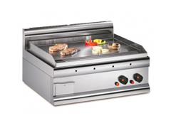 Frying surfaces LINCAT