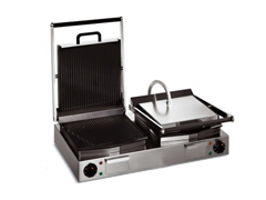 Press grills LINCAT