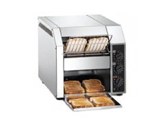 Toasters LINCAT