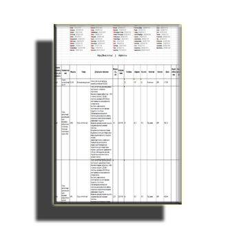 Price list производства LINCAT